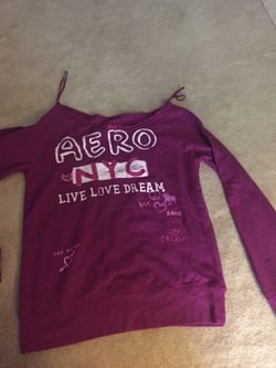 Aeropostale Sweatshirt
