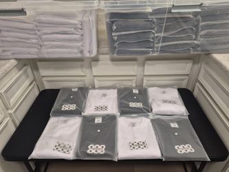 SHIRTS FOR SALE