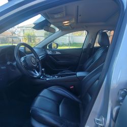 Mazda 3 Sports  2017