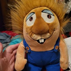 Kohls Cares Mercer May 