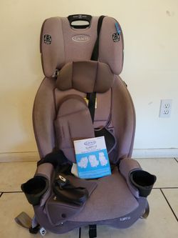 Graco carseat