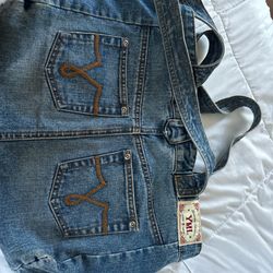 Jean Bag