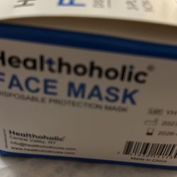 Face Mask 