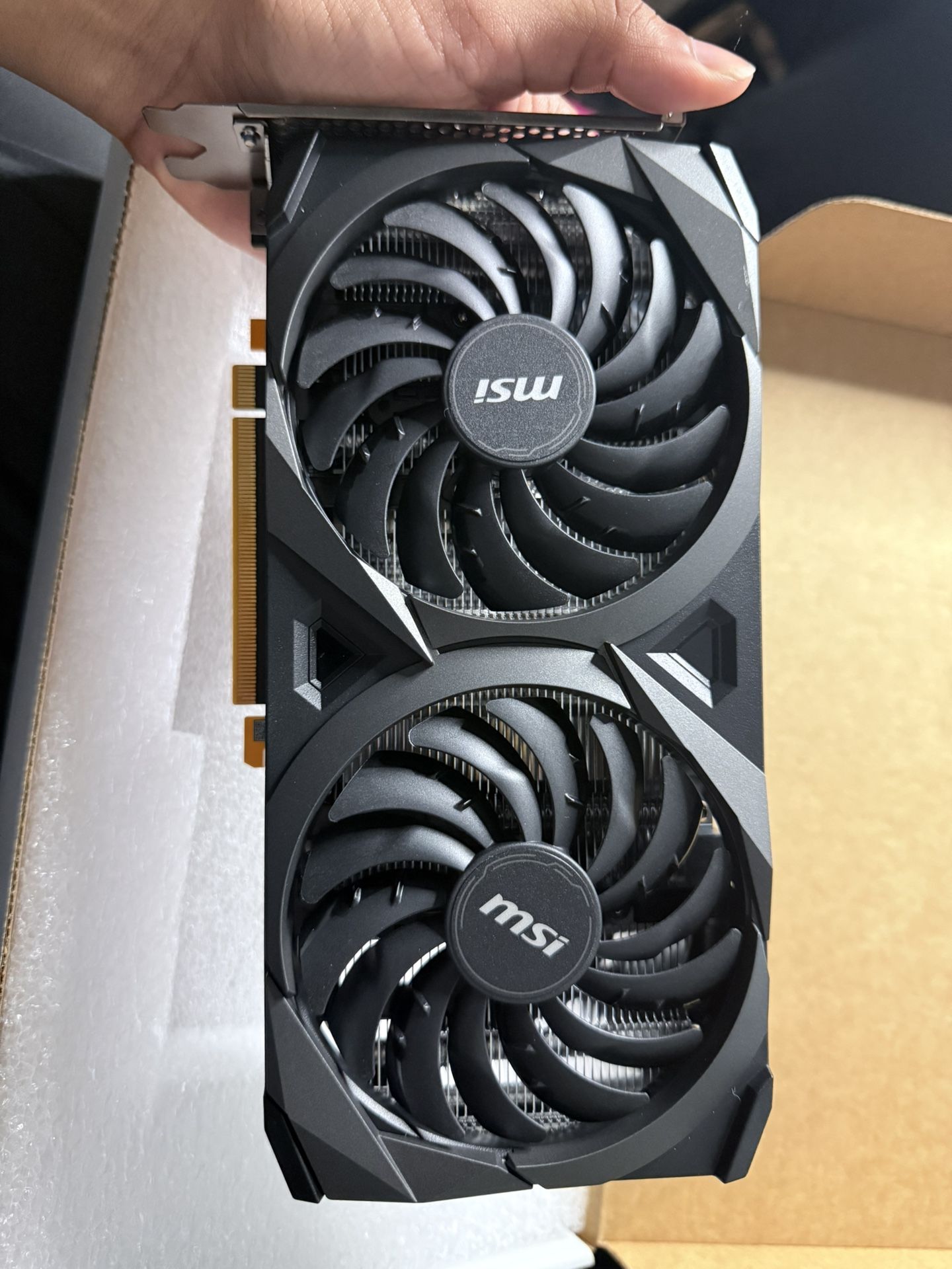 RTX 3060 12GB