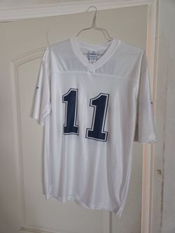 Bledsoe Cowboys Jersey