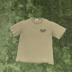 Gallery Dept. T-Shirt 