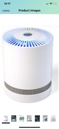 SimPure Air Purifier