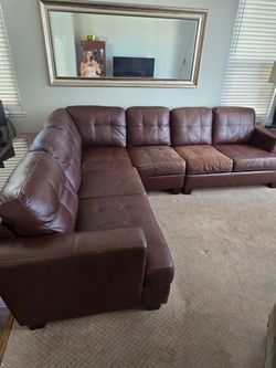 Family room furniture