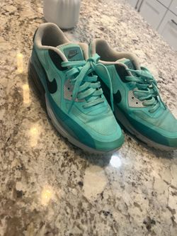 Nike shoes 8 men