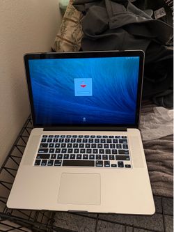 MacBook Pro