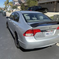 2009 Honda Civic