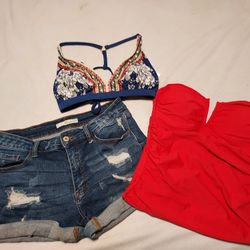 Summer Wear