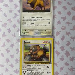 Tauros 