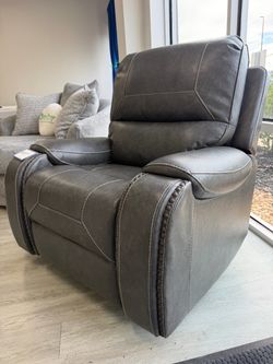 Rocker Recliner-Clearance-Brand New!