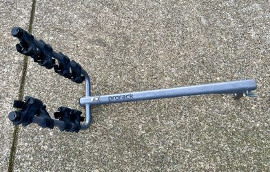 Bike Rack