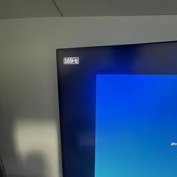Gaming Monitor