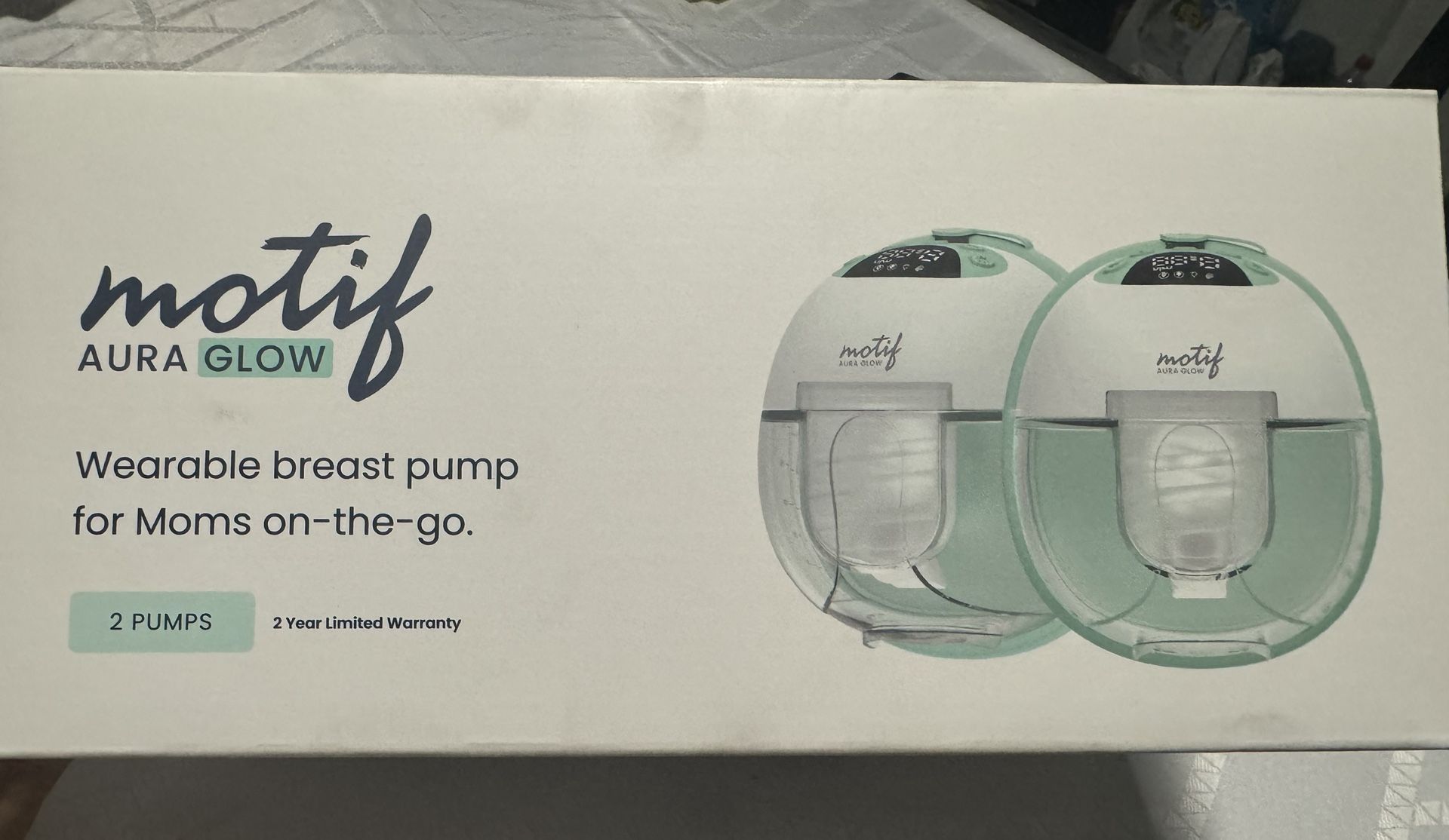 Breast Pump
