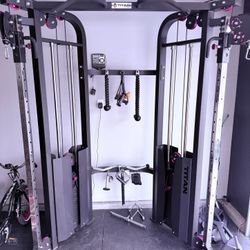 Functional Trainer 