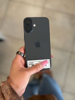 iPHONE 16 T-MOBILE/METRO