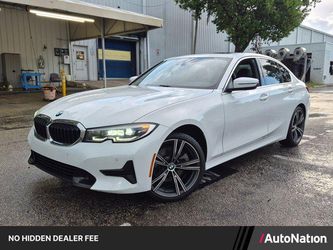 2022 BMW 330i