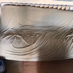 Futon bed / couch