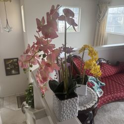 Japanese Flower (Fake)