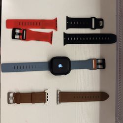 Apple Watch Ultra 1