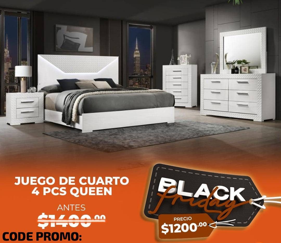 ‼️Super Offers For Black Friday. Bedroom Set Dining Set Sofa And More.‼️