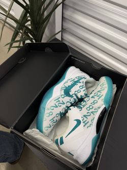 Nike Kobe 8 Protro Radiant Emerald 