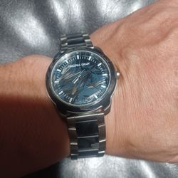 Original Grain Watch 