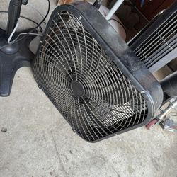 Ventilador 