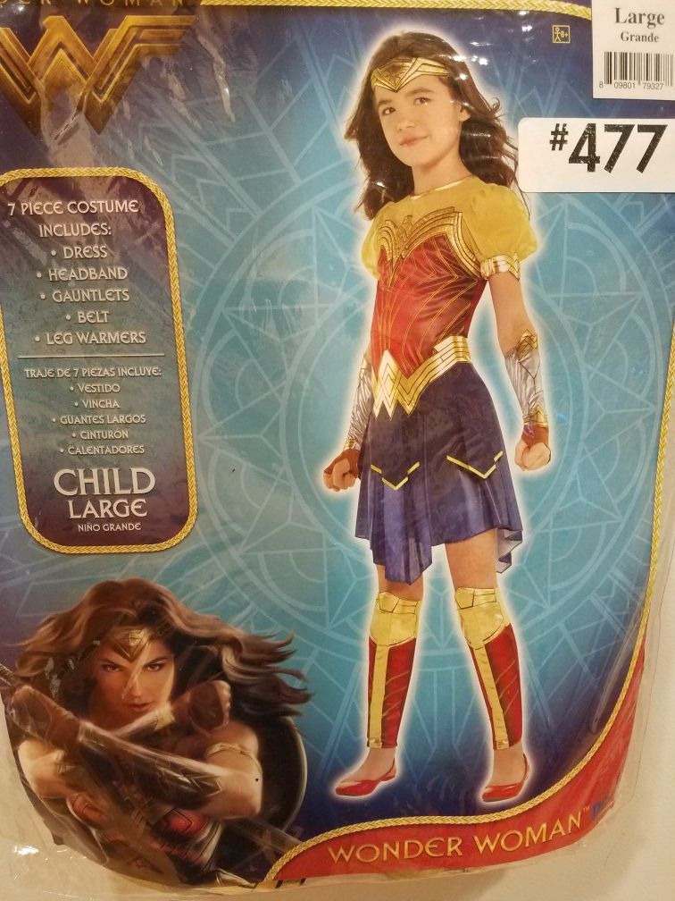 Wonder Woman