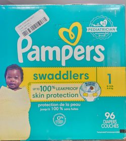 Diapers