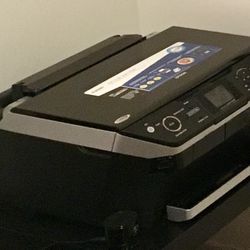 EPSON STYLUS PHOTO RX680 ALL-IN-ONE PRINTER!!! 