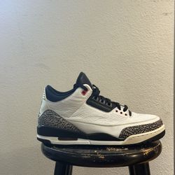 Jordan 3 Infrared Size 11