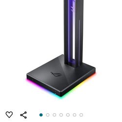 Asus ROG Qi Throne