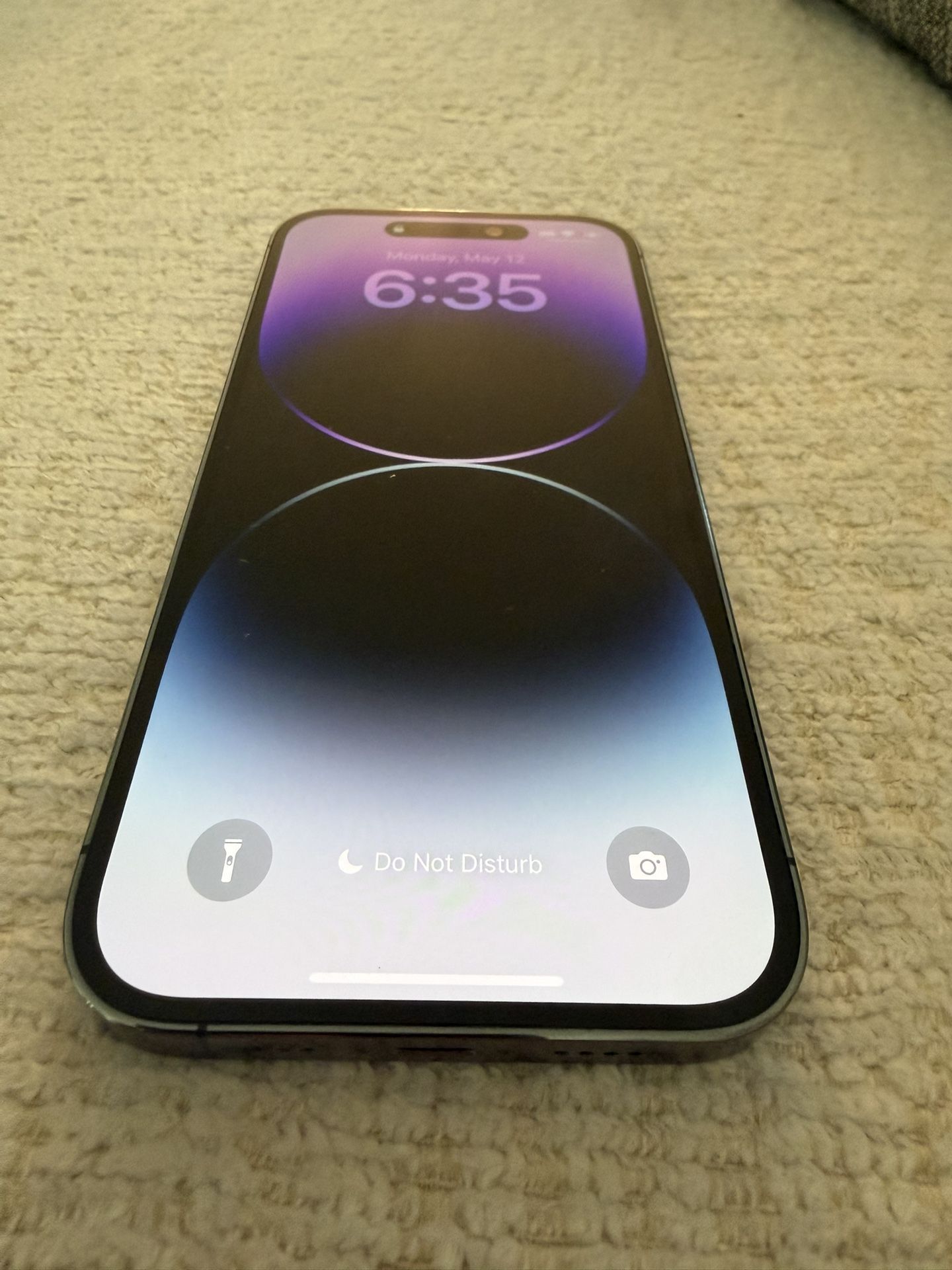 Unlocked iPhone 14 Pro 256 GB