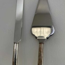 Wedding Serving Set 