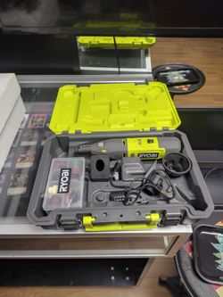 Ryobi Rotary Tool