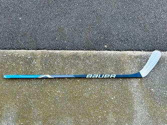 Bauer X P92 60 Flex