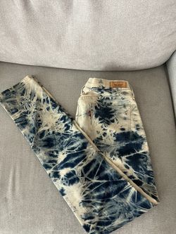Levi’s Jean Skinny Long 