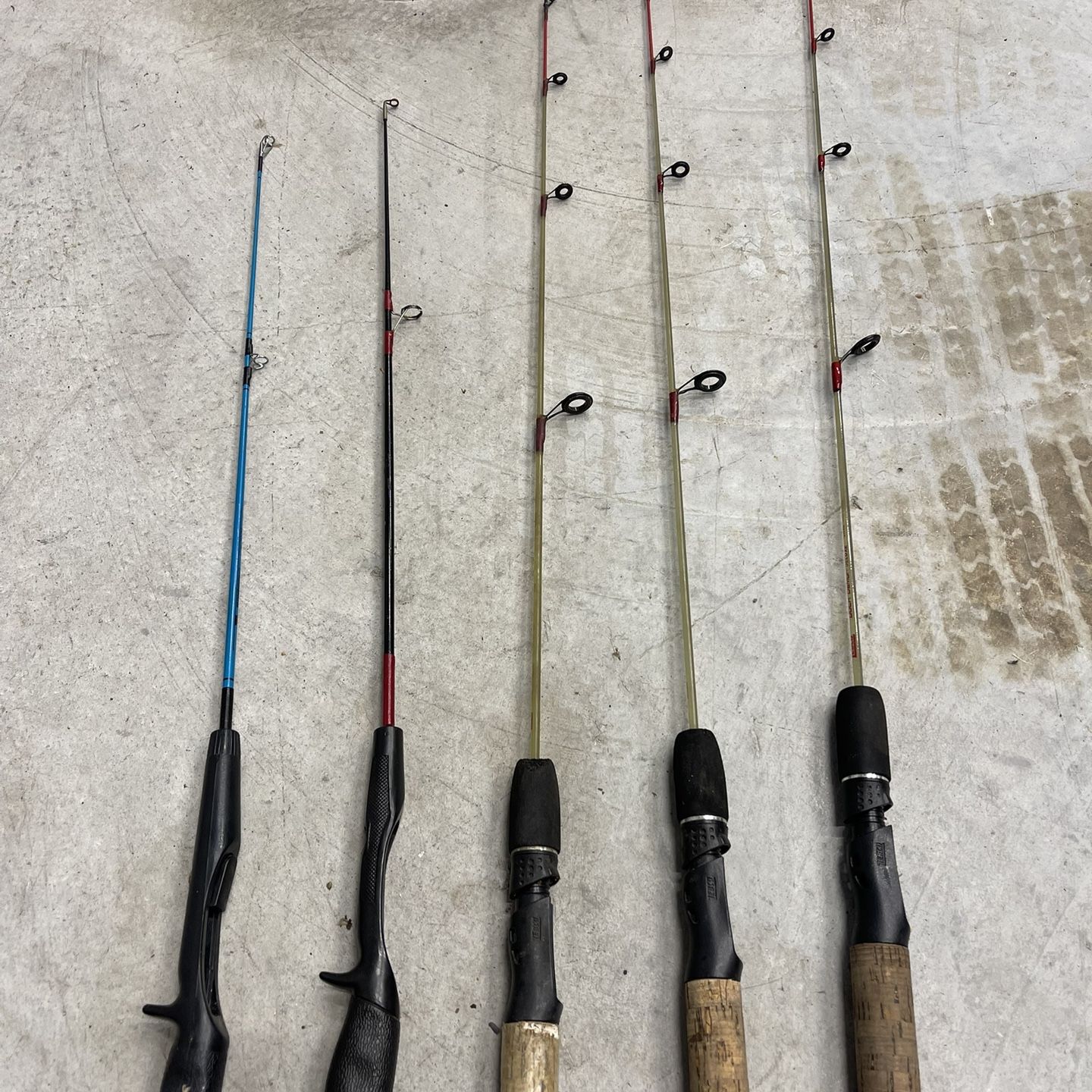 dock demon fishing poles Zebco Deluxe The spinning reel allows smooth casting Zebco, Dock Demon Spinning Reel