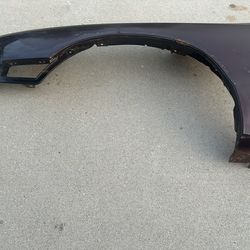 Impala SS Driver Fender