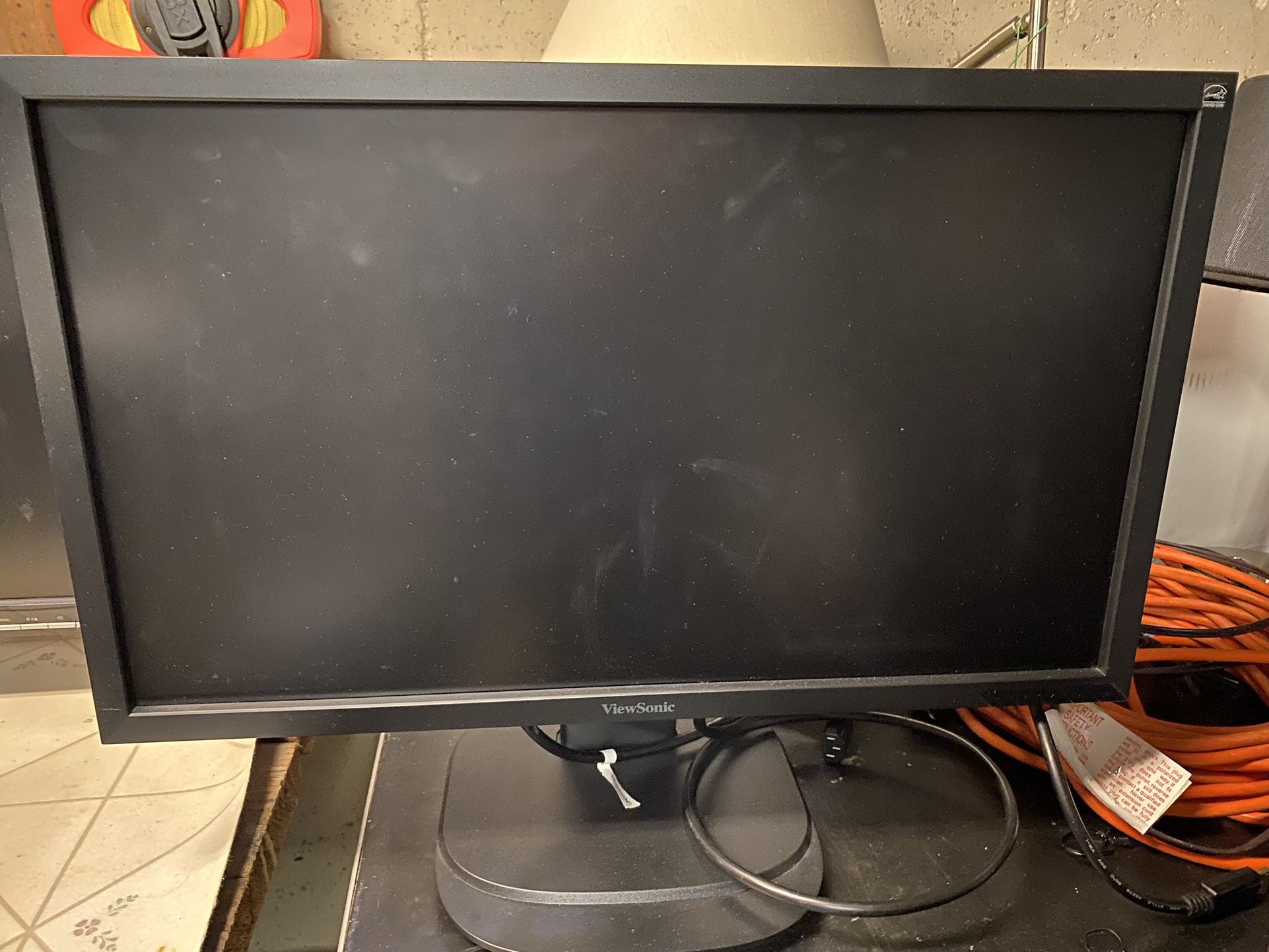 ViewSonic Monitor