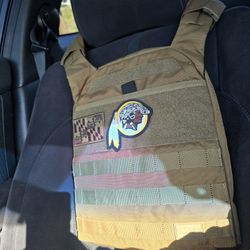 5.11 Trainer Vest
