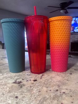 Tumblers