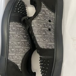 Louis Vuitton Red Bottoms