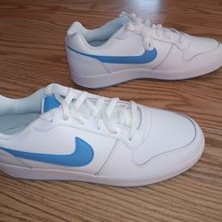 Nike Court Vision Low New In Box