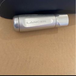 Lancer e brake handle