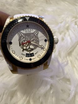 Gucci Watch